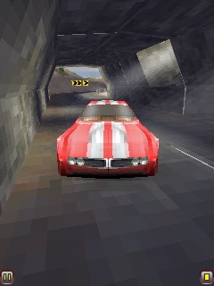 game java Speed Spirit 3D